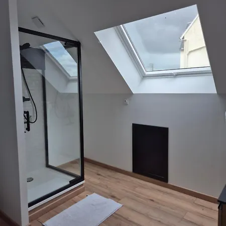 Neuf équipé * Le Havre