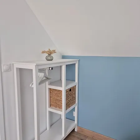 Appartamento Neuf équipé Le Havre